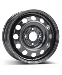 ALST (KFZ) 6880 Ford Focus B R14 W5.5 PCD4x108 ET47.5 DIA63.3  